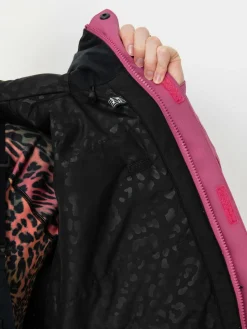 Damen Volcom Snowboard Jacke Stoney Shadow Ins