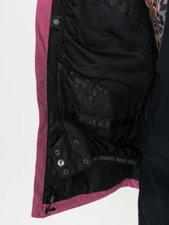 Damen Volcom Snowboard Jacke Stoney Shadow Ins