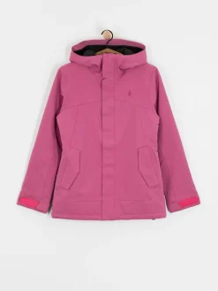 Damen Volcom Snowboard Jacke Stoney Shadow Ins