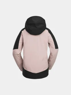 Damen Volcom Snowboard Jacke 3D Stretch Gore