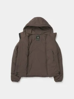 Damen Volcom Snowboard Jacke Quinn Puff