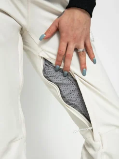 Damen Volcom Species Stretch Snowboardhose