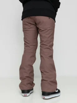 Damen Volcom Species Stretch Snowboardhose