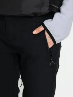 Damen Volcom Species Stretch Snowboardhose