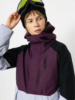 Damen Volcom V.Co Aris Gore Tex Snowboardjacke