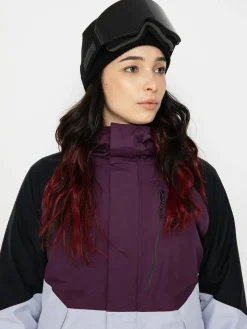 Damen Volcom V.Co Aris Ins Gore Snowboardjacke