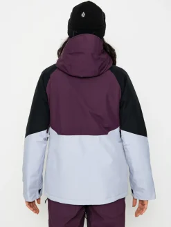 Damen Volcom V.Co Aris Ins Gore Snowboardjacke