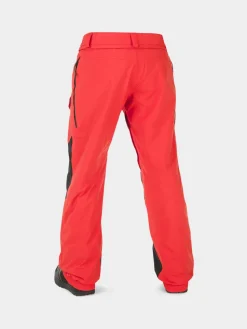Damen Volcom V.Co At Stretch Gore Tex Snowboardhose