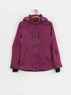 Damen Volcom Vs Stretch Gore Snowboardjacke