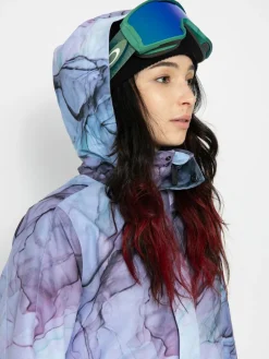 Damen Volcom Westland Ins Snowboardjacke