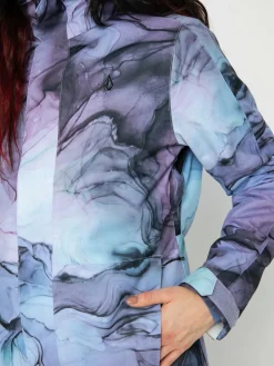 Damen Volcom Westland Ins Snowboardjacke