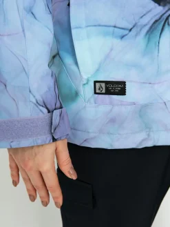 Damen Volcom Westland Ins Snowboardjacke