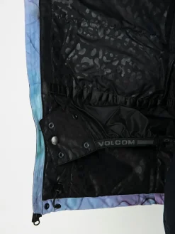Damen Volcom Westland Ins Snowboardjacke