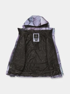 Damen Volcom Westland Ins Snowboardjacke