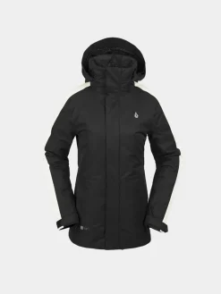 Damen Volcom Westland Ins Snowboardjacke