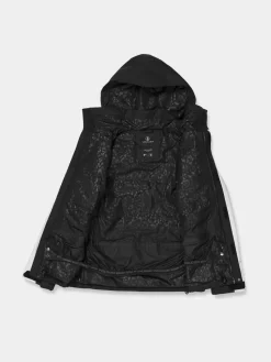 Damen Volcom Westland Ins Snowboardjacke