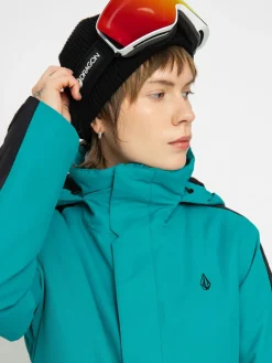 Damen Volcom Westland Ins Snowboardjacke