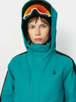 Damen Volcom Westland Ins Snowboardjacke