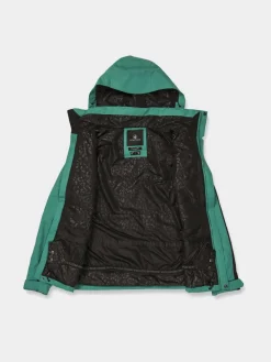 Damen Volcom Westland Ins Snowboardjacke