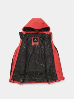 Damen Volcom Westland Ins Snowboardjacke