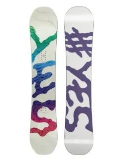 Damen Yes Snowboard Basic