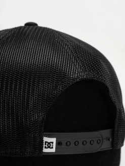 DC Airstream Trucker Cap