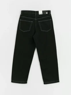 DC Baggy Denim Hose