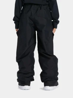 DC Banshee JR Snowboardhose