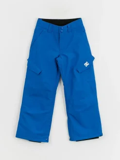 DC Banshee JR Snowboardhose