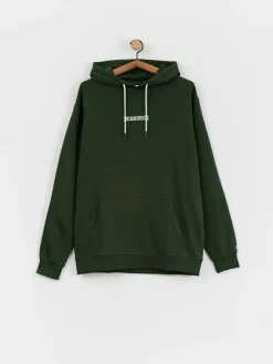 DC Baseline HD Hoodie