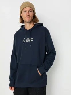 DC Big Willys HD Hoodie