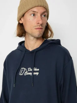 DC Big Willys HD Hoodie