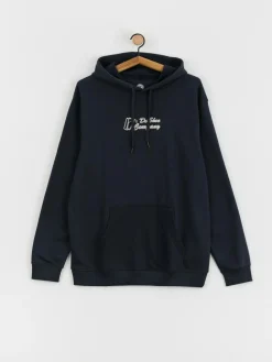 DC Big Willys HD Hoodie