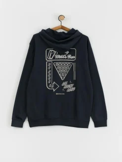 DC Big Willys HD Hoodie