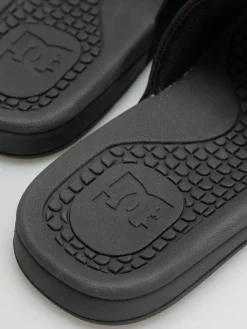 DC Bolsa Flip Flops