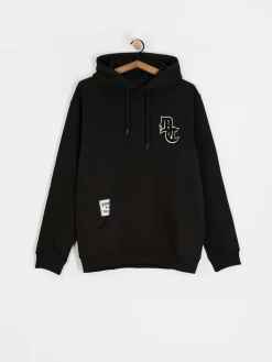 DC Bullpen HD Hoodie