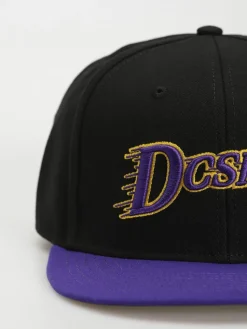 DC Cap Showtime Empire