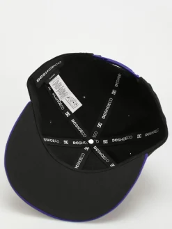 DC Cap Showtime Empire