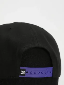 DC Cap Showtime Empire