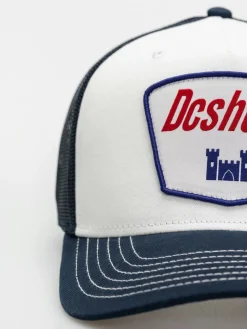 DC Cap Speedway Trucker