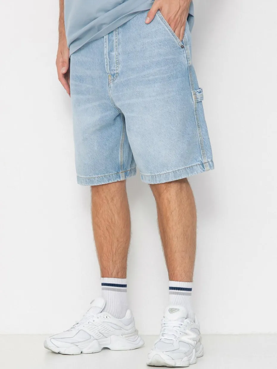 DC Carpenter Baggy Ril Shorts