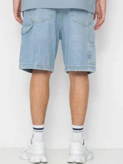 DC Carpenter Baggy Ril Shorts