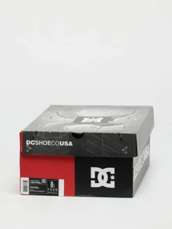 DC Central Schuhe