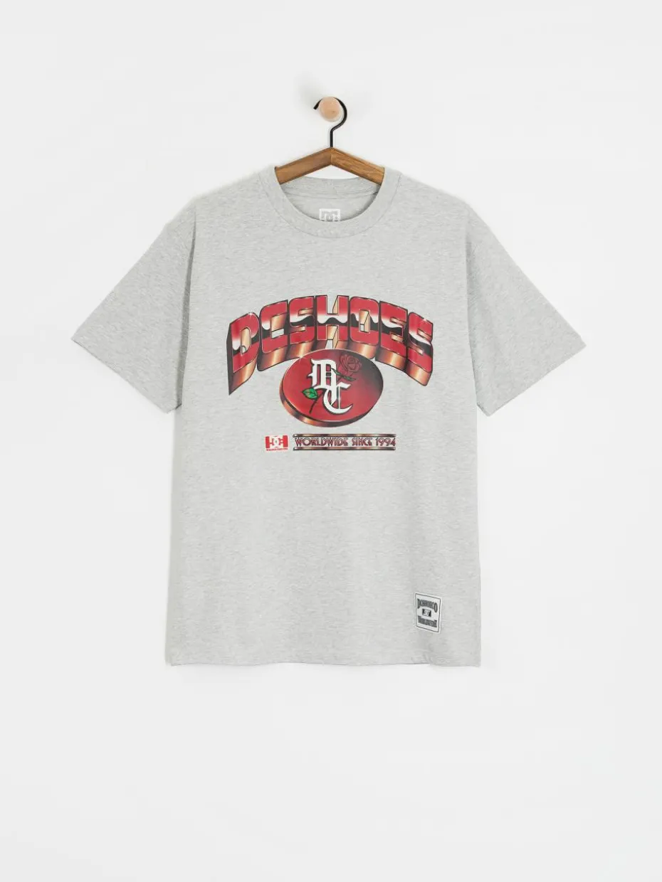 DC Change Up T-Shirt