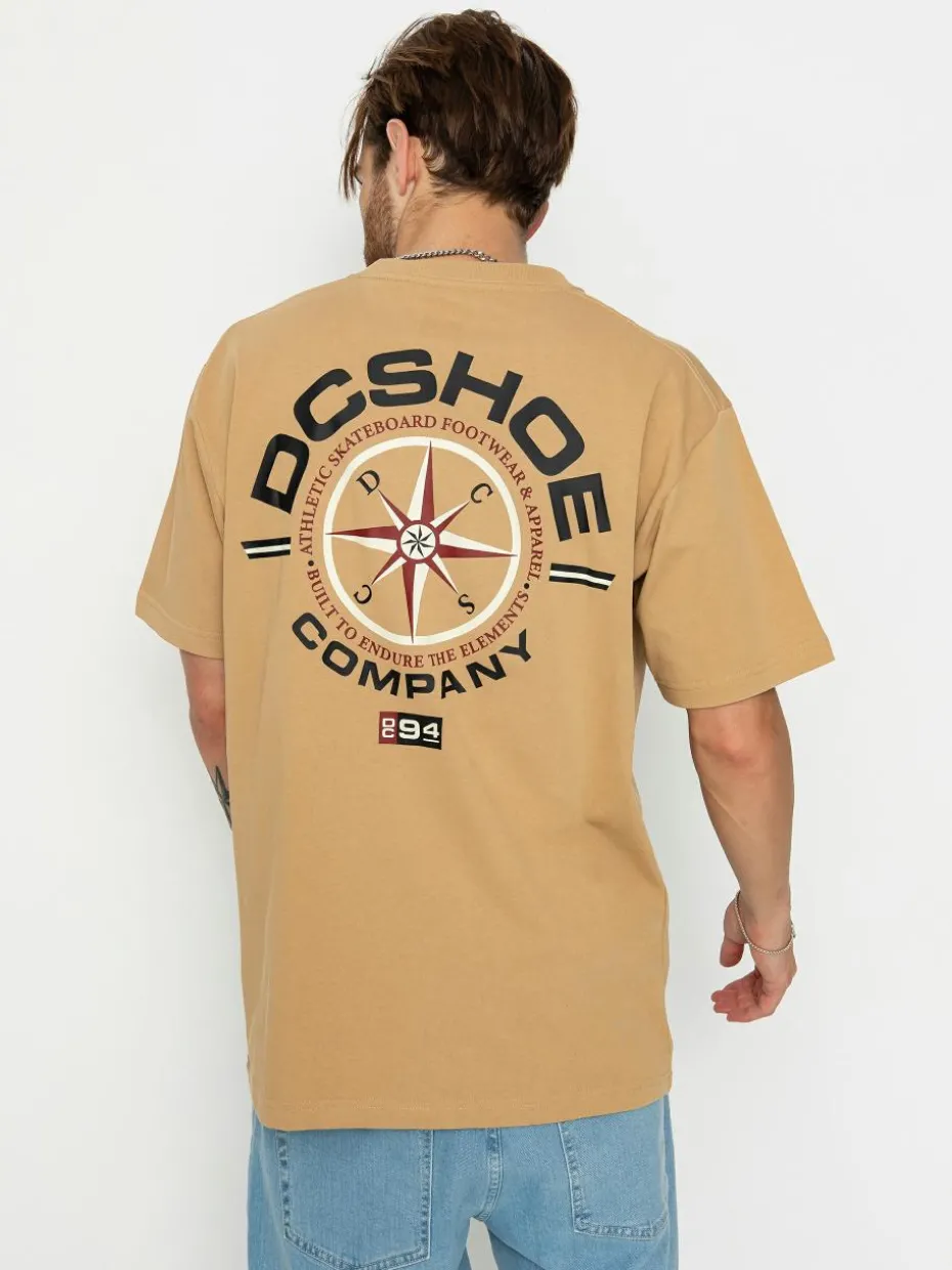 DC Compass T-Shirt