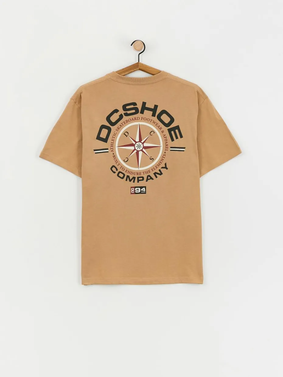 DC Compass T-Shirt