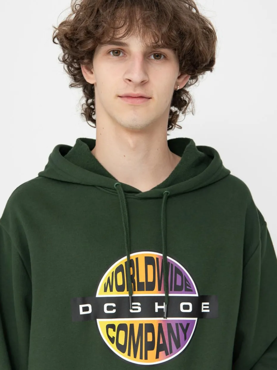DC Core HD Hoodie
