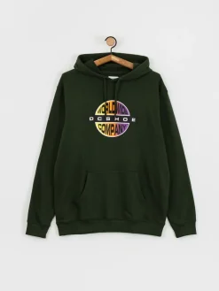 DC Core HD Hoodie