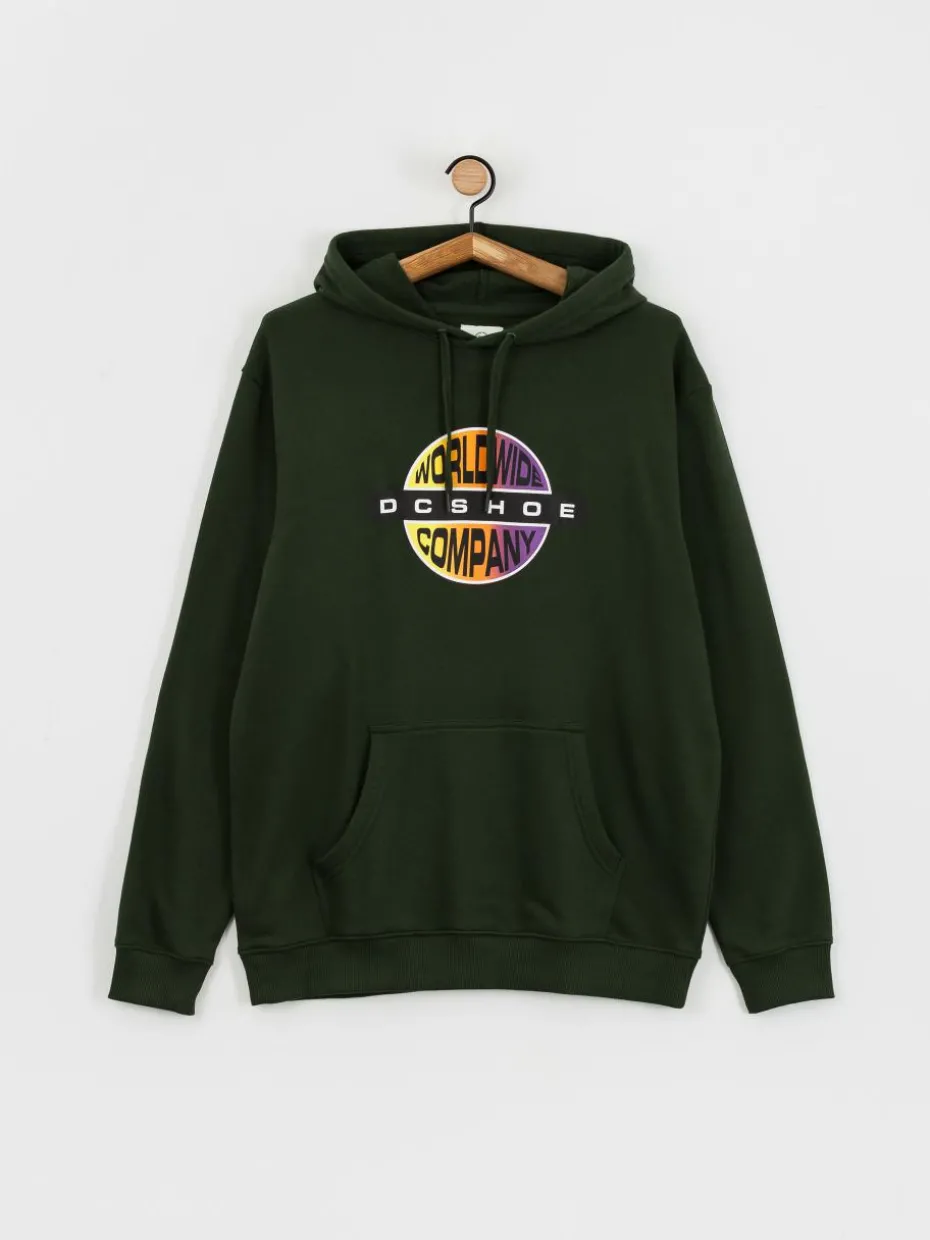 DC Core HD Hoodie