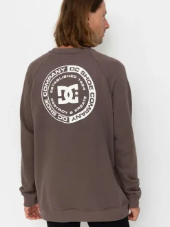 DC Corpo Raglan Sweatshirt